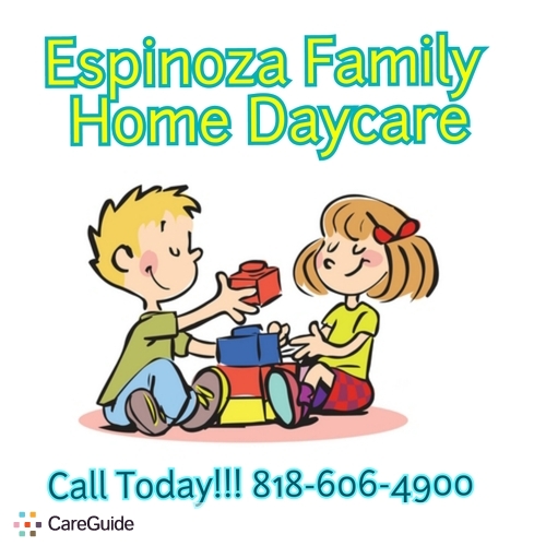 Child Care Provider Alexandra E's Profile Picture