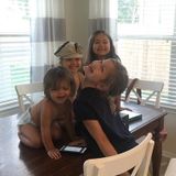 Job Opportunity: Looking for a Mothers Helper for 4 Fun Spunky Girls