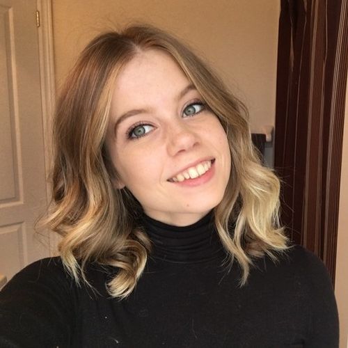 Canadian Nanny Provider Olivia H's Profile Picture