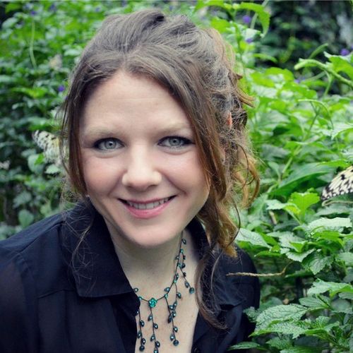 Housekeeper Provider Jenna F's Profile Picture