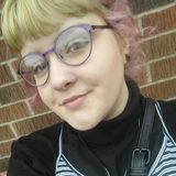 Energetic young adult seeking nanny position :)