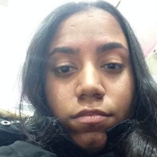Housekeeper Provider Jacqueline R's Profile Picture