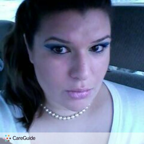 Child Care Provider Janay S's Profile Picture