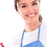 Full Time House Cleaner - Starting at $16/Hr Plus Paid Travel & Employee Benefits
