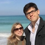 Nous cherchons une nanny francaise a Toronto