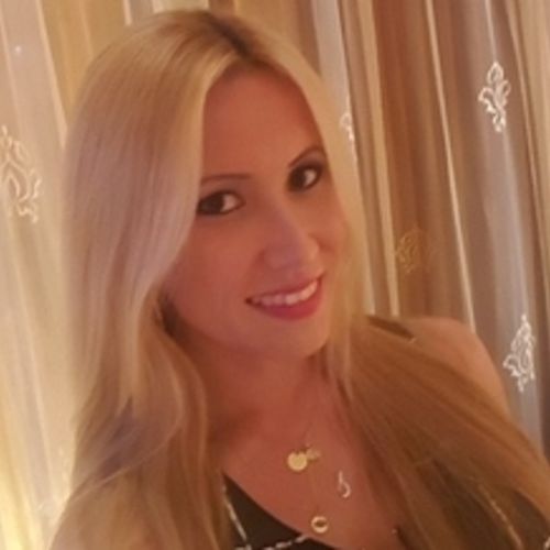 Child Care Provider Carolina A's Profile Picture