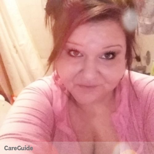 Pet Care Provider Sarah S's Profile Picture