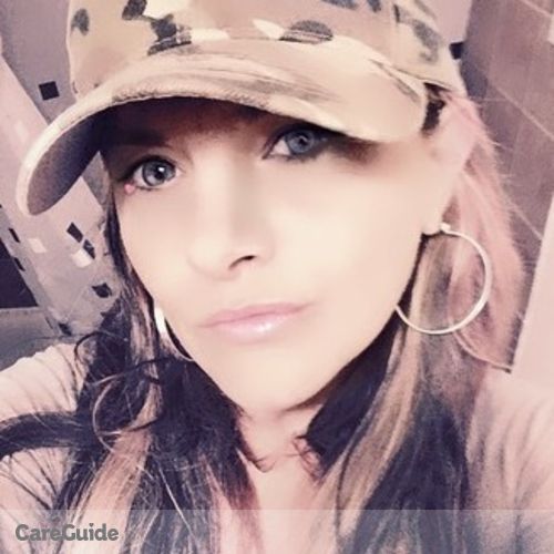 Housekeeper Provider Danielle R's Profile Picture