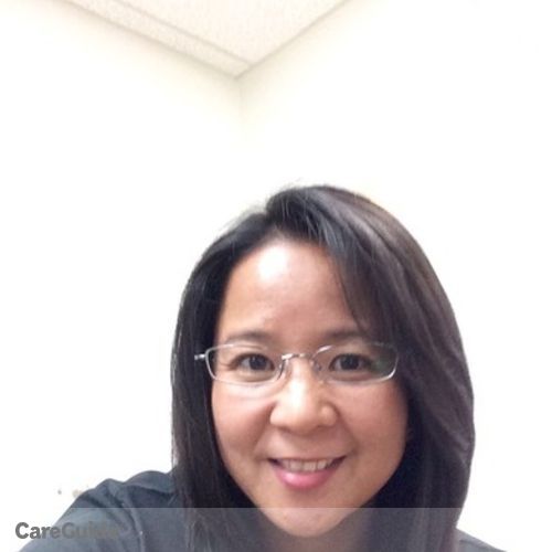 Housekeeper Provider Agnes M's Profile Picture