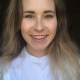 Energetic, Patient, and Loving Nanny- Available Immediately!
