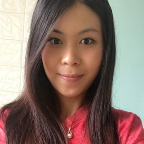 Housekeeper Provider Tanyaporn Sae Tang's Profile Picture