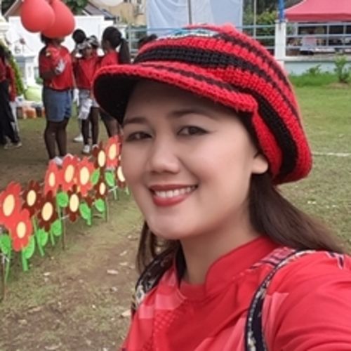 Housekeeper Provider Melissa B's Profile Picture