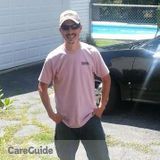 20 years Expereince and integrity. Handyman who can tackle any problem.