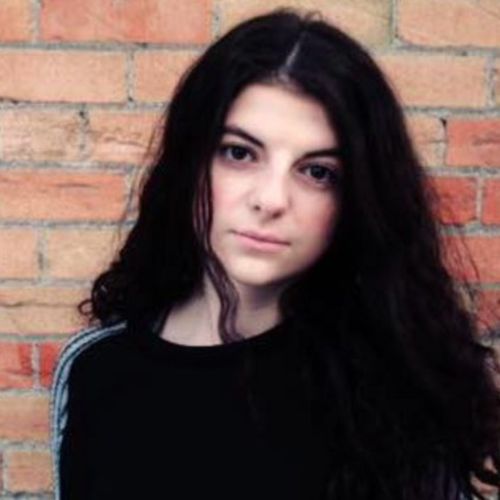 Canadian Nanny Provider Emma D's Profile Picture