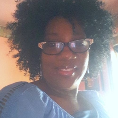 House Sitter Job Marnita B's Profile Picture