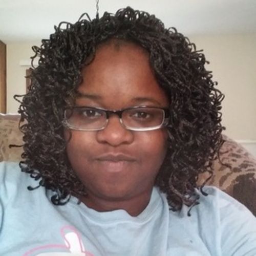 House Sitter Provider Iesha Turner's Profile Picture