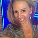 Energetic, Reliable and Diverse Woman