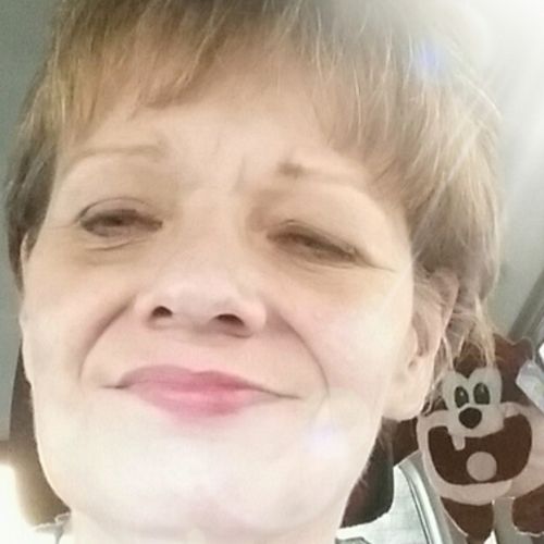 Pet Care Provider Gina T's Profile Picture
