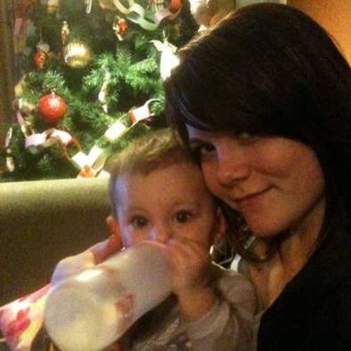 Canadian Nanny Provider Jordan Hiley's Profile Picture