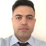 Accounting Tutor (Surrey)