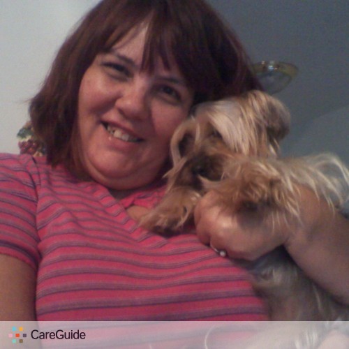 Dependable, Honest and Caring Mature Lady is offering Companion.