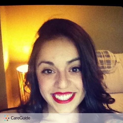 Child Care Provider lylia g's Profile Picture