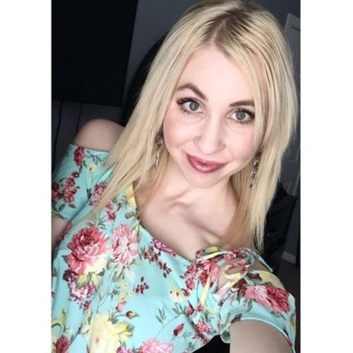 Canadian Nanny Provider Jessica M's Profile Picture