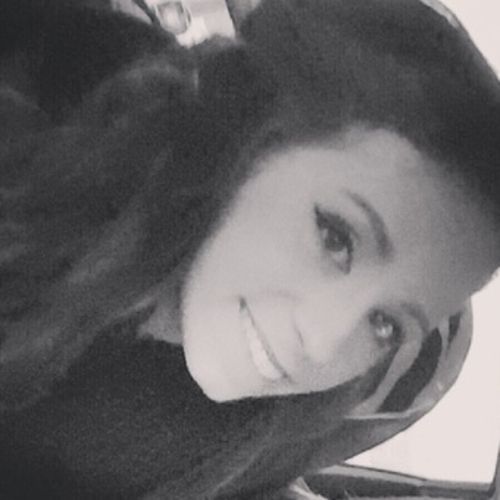Canadian Nanny Provider Kayla C's Profile Picture