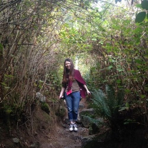 Child Care Provider Hirona Y's Profile Picture