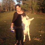 Su casa mi casa. I love animals!