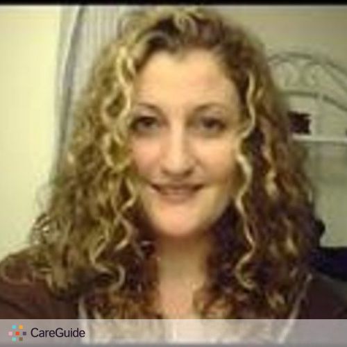 Housekeeper Provider Jodayle W's Profile Picture