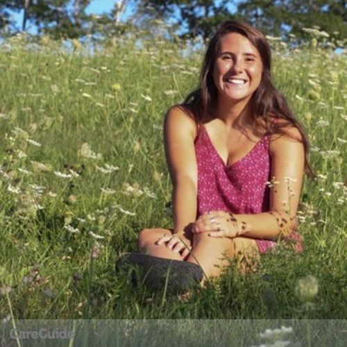 House Sitter Provider Reilly M's Profile Picture