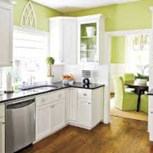 Housekeeper Provider Christine F's Profile Picture