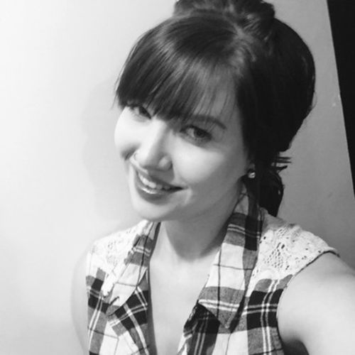 Canadian Nanny Provider Mariah W's Profile Picture