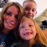 In Home Child care!