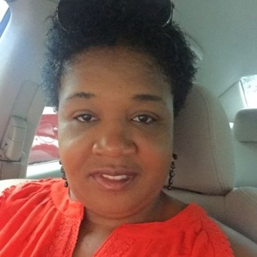 Child Care Provider Rackell Peake's Profile Picture
