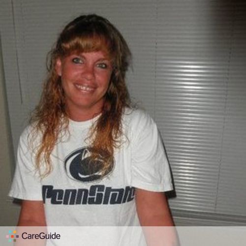Housekeeper Provider Angela Kappauf's Profile Picture