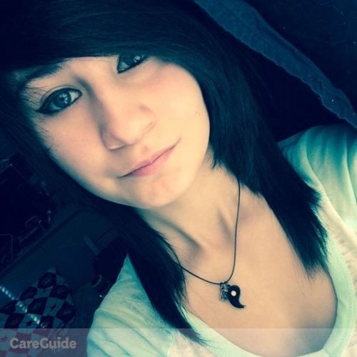 Pet Care Provider Jessica D's Profile Picture
