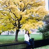 Loving and energetic Nanny looking for a Part time job, babysitter- preferably downtown toronto area..