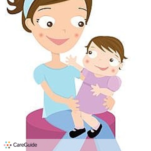 Child Care Provider Jeff D's Profile Picture