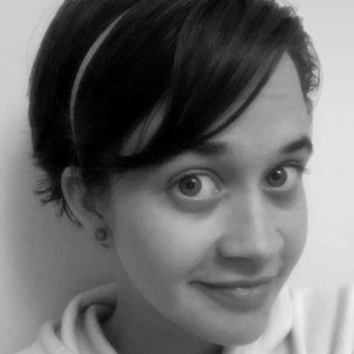 Canadian Nanny Provider Emily B's Profile Picture