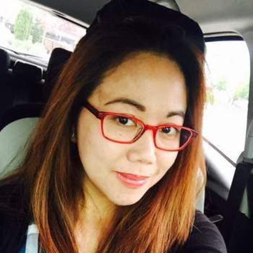Canadian Nanny Provider Susanette Tabora's Profile Picture