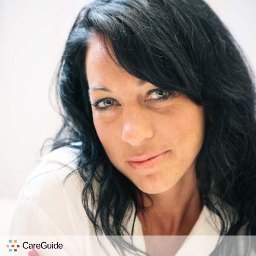 Housekeeper Provider Tanya Jordan's Profile Picture