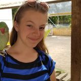 I live in British Columbia, Vernon. I can help part time for now but will change to full time in the Summer.