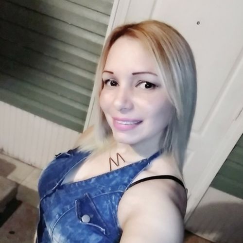 Housekeeper Provider Maria P's Profile Picture