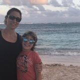 Occasional evenings/weekends and overnight care - Preteen