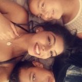 Britney Monique Mohammed