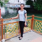 A nanny or housekeeper