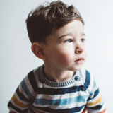 Nanny for Sweet Toddler in Ottawa