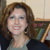 My name is Tricia. I'm 45, mom of 3 boys, 20 & 13 yr old Identical twins looking for part-time work. I love kids;)